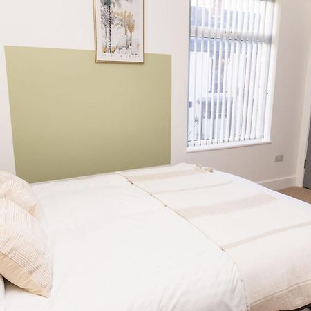 Muriel Retreat - Central Location - Free Parking, Fast Wifi, Smarttv With Netflix By Yoko Property Villa Redcar Exterior photo