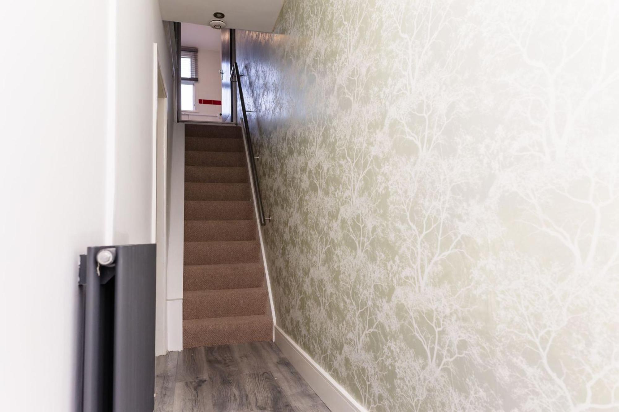 Muriel Retreat - Central Location - Free Parking, Fast Wifi, Smarttv With Netflix By Yoko Property Villa Redcar Exterior photo